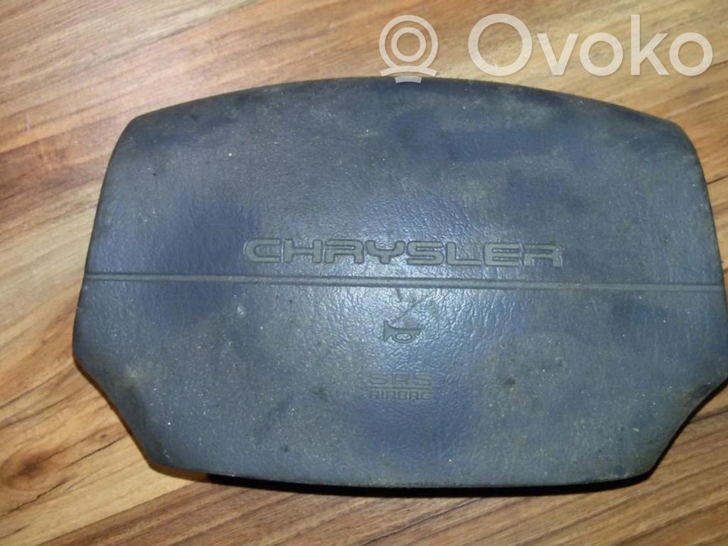 Chrysler Stratus Airbag dello sterzo