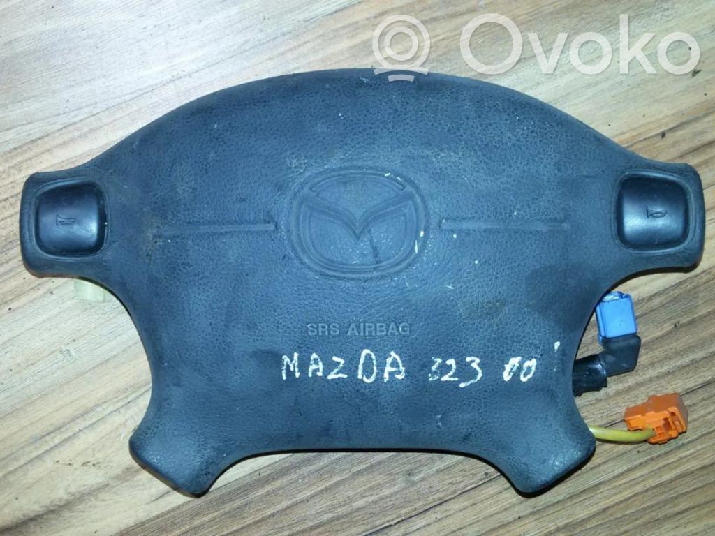 Mazda 323 Airbag dello sterzo 