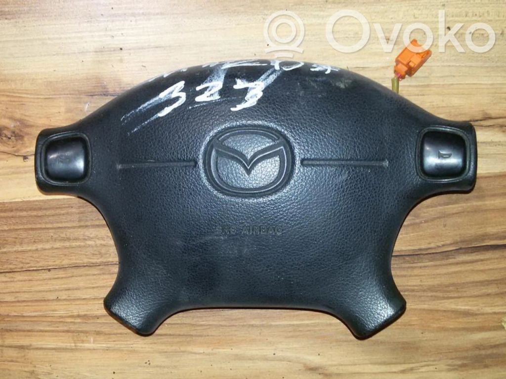 Mazda 323 Airbag dello sterzo 