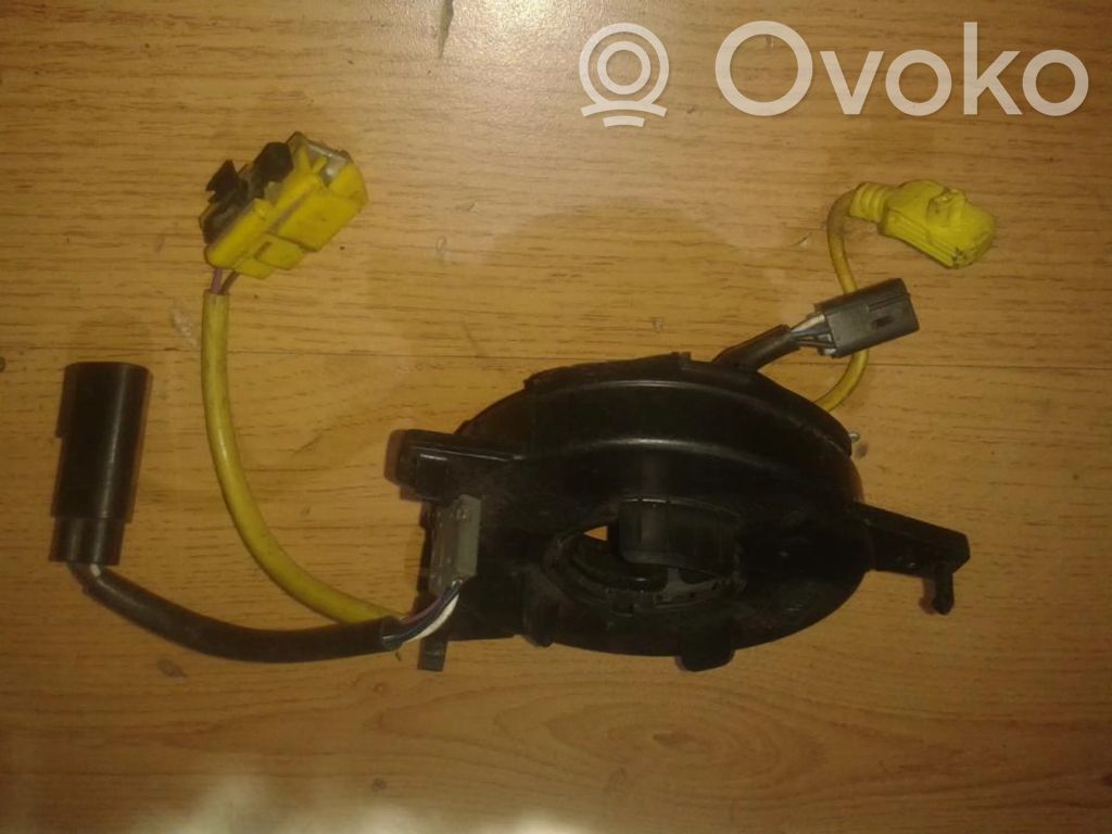 Ford Mondeo MK II Innesco anello di contatto dell’airbag (anello SRS)