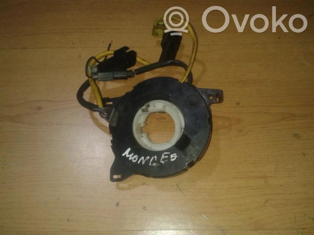 Ford Mondeo MK I Muelle espiral del airbag (Anillo SRS) 