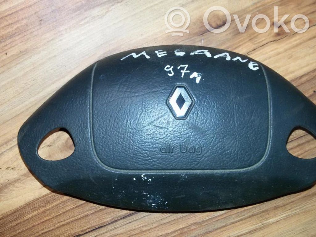 Renault Megane I Airbag volan 