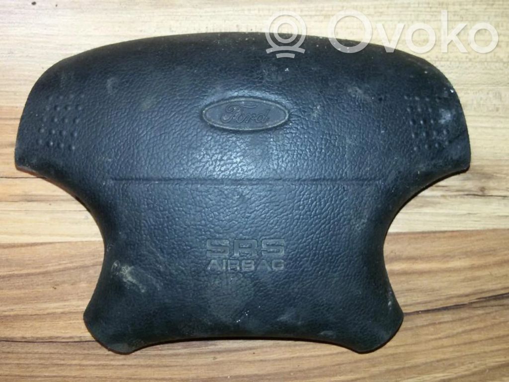 Stūres drošības spilvens   95GBF042B85AA,95GBF042B85AA
