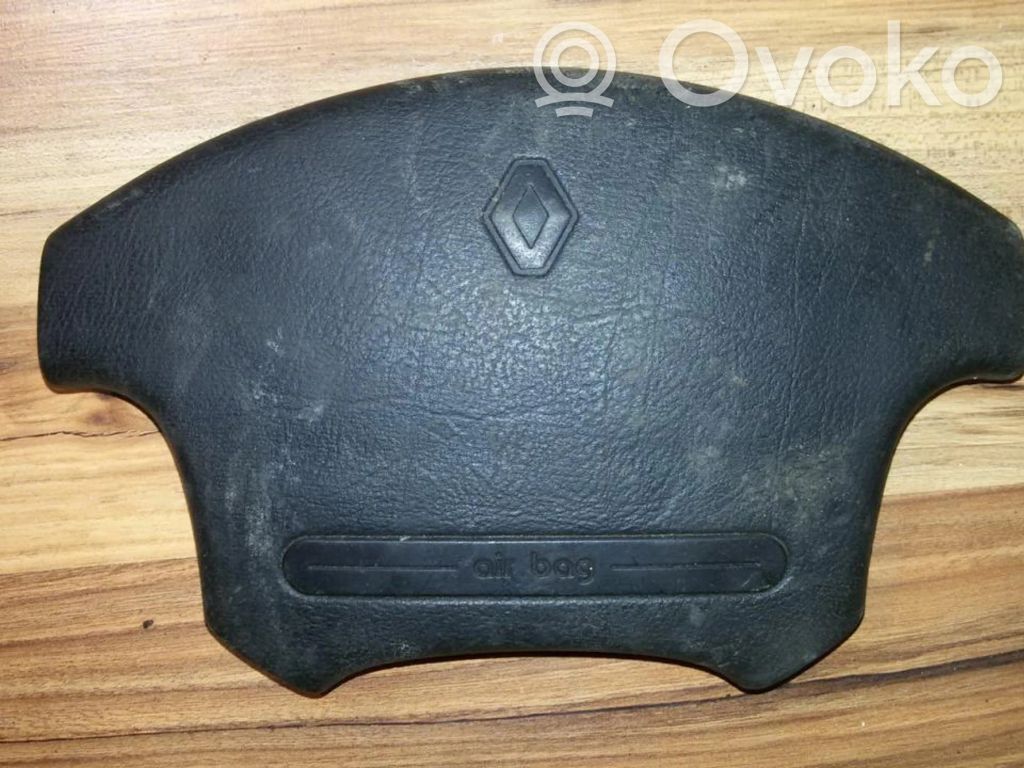 Renault Laguna I Airbag dello sterzo 