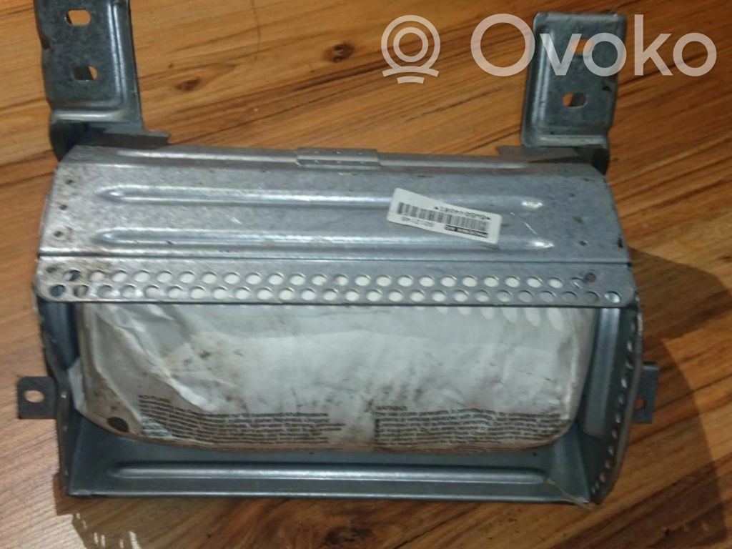 Audi A4 S4 B5 8D Poduszka powietrzna Airbag pasażera 