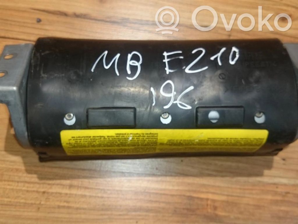 Mercedes-Benz E W210 Airbag del passeggero 