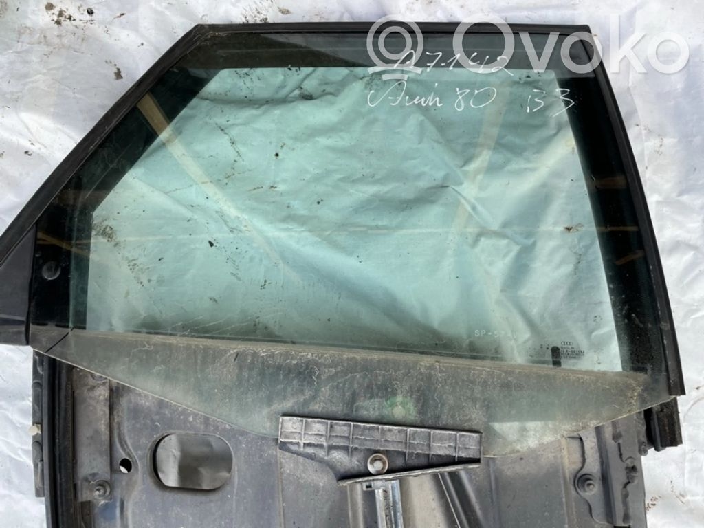 Takaoven ikkunalasi