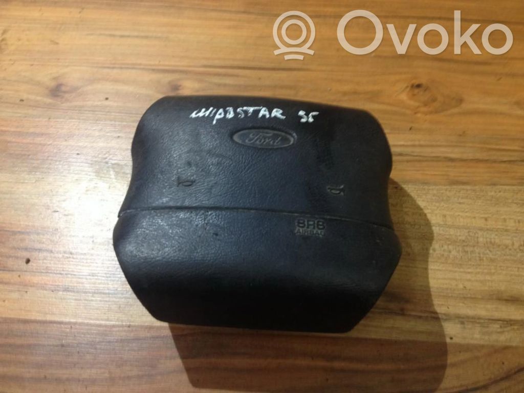 Ford Windstar Airbag dello sterzo 