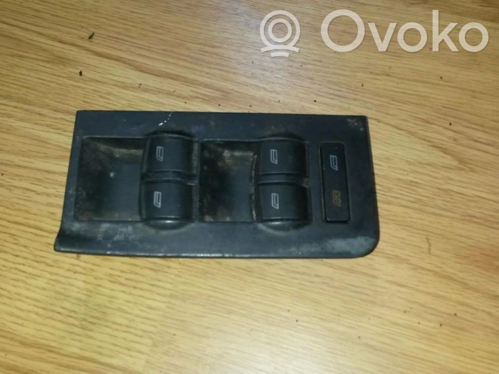 Audi A6 S6 C5 4B Interruttore di controllo dell’alzacristalli elettrico