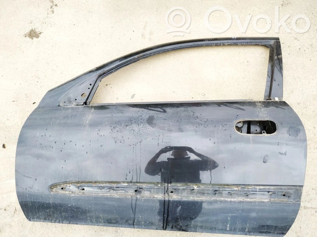 Nissan Almera N16 Front door 