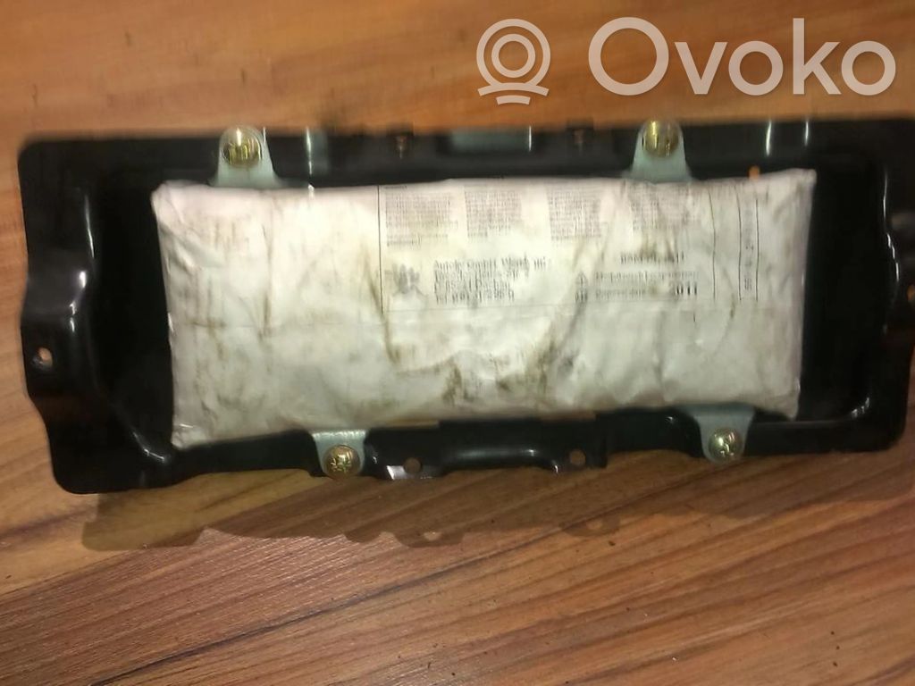 Airbag de passager   95GBF042B84BB,95GBF042B84BB