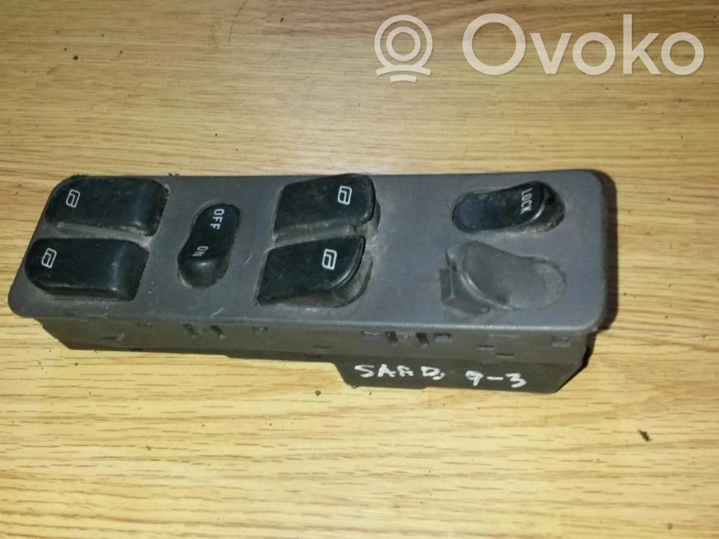 Electric window control switch   4814356,4814364,4814356,4814364