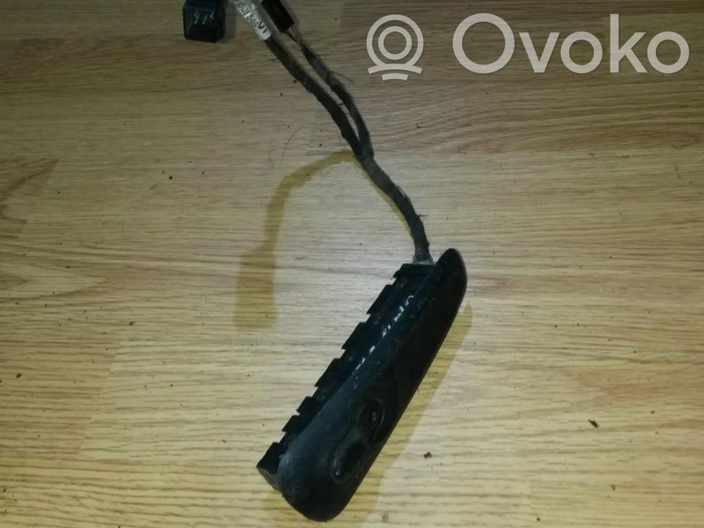 Interruptor del elevalunas eléctrico   4670501,4670501