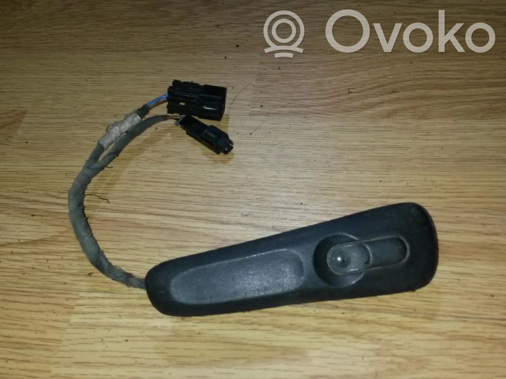 Opel Omega B1 Interruptor del elevalunas eléctrico 