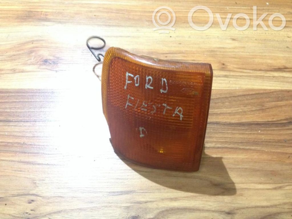 Ford Fiesta Frontblinker 
