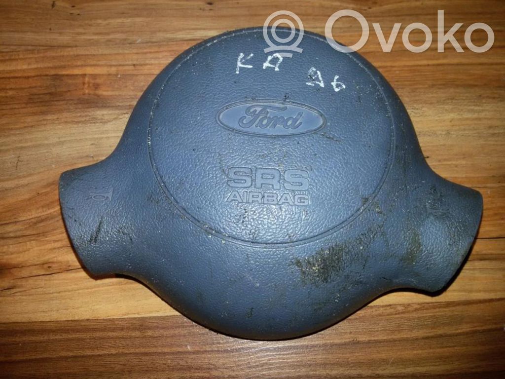 Ford Ka Airbag volan 