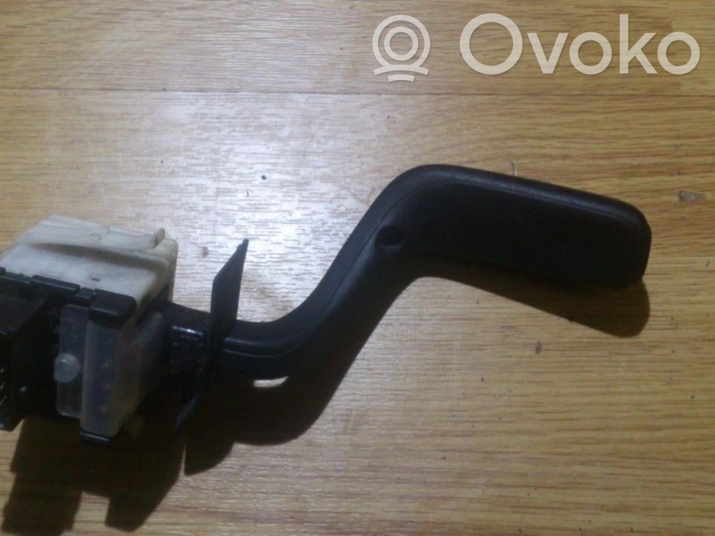 Indicator stalk