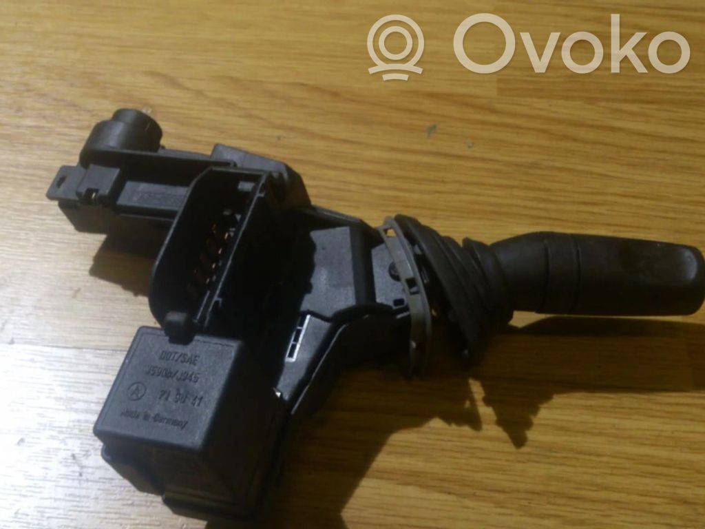 Commodo de clignotant   93BG13B302AB,93BG13B302AB