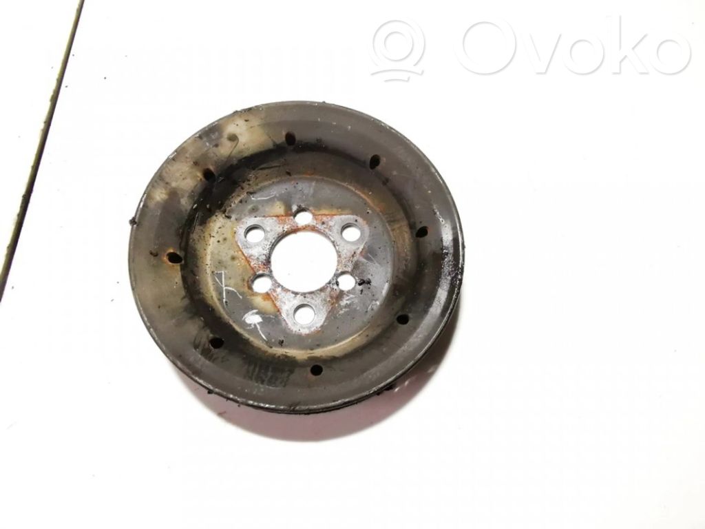 Ohjaustehostimen pumpun hihnapyörä   058145255C,058145255C