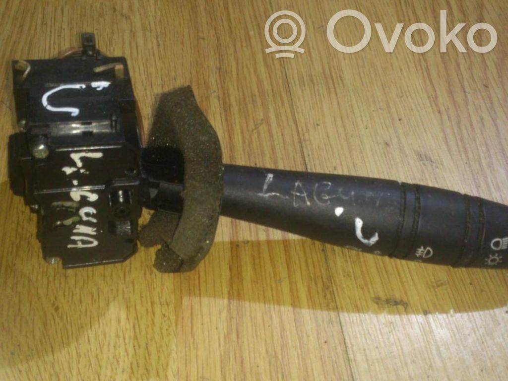Renault Laguna I Indicator stalk 