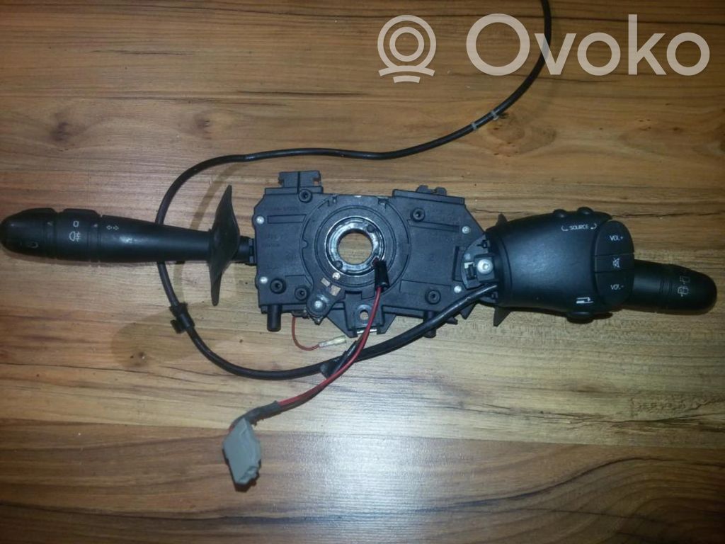 Renault Megane I Commodo, commande essuie-glace/phare 