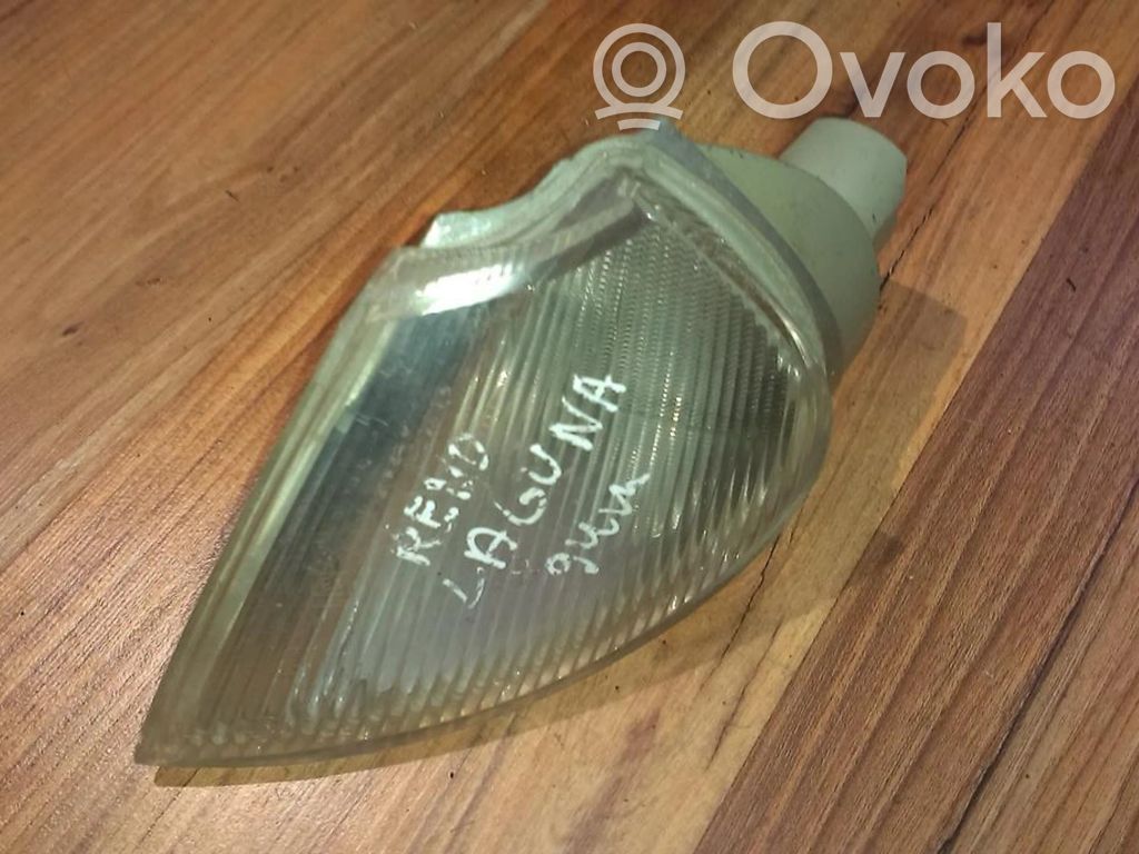 Front indicator light   2BA006843,2BA006843
