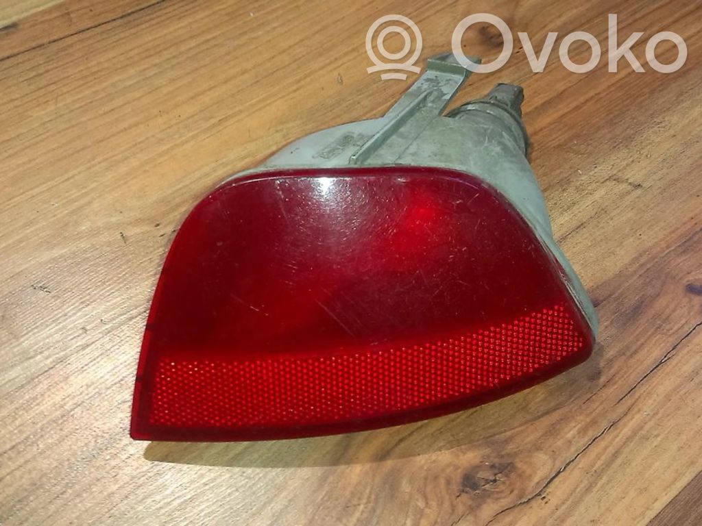 Nebelschlussleuchte   S4X15501A,S4X15501A