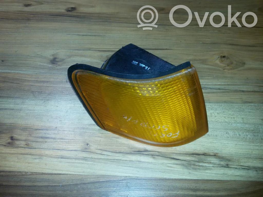 Ford Scorpio Frontblinker 