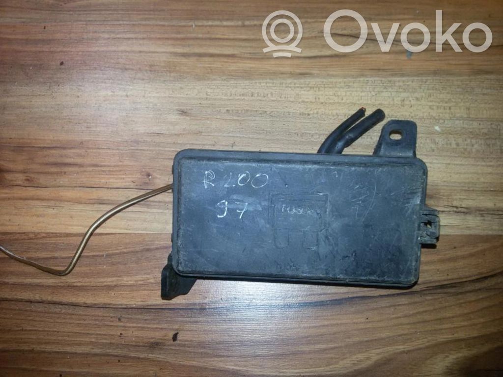 Rover 214 - 216 - 220 Fuse box set 