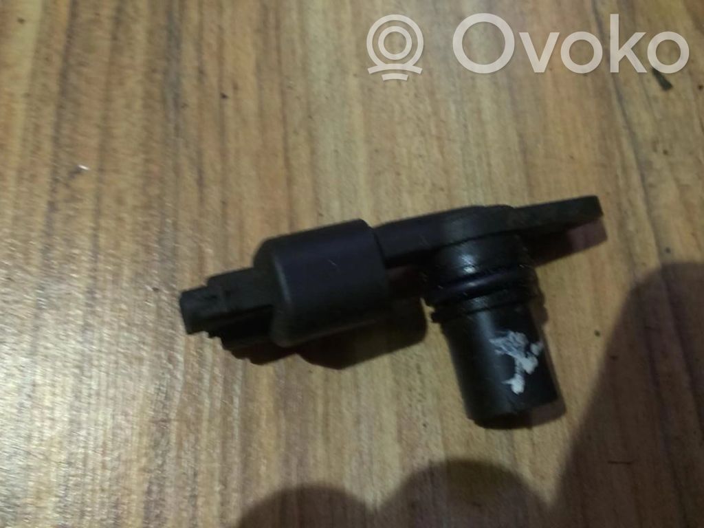 Jaguar X-Type Sensor de posición del cigüeñal (Usadas) 