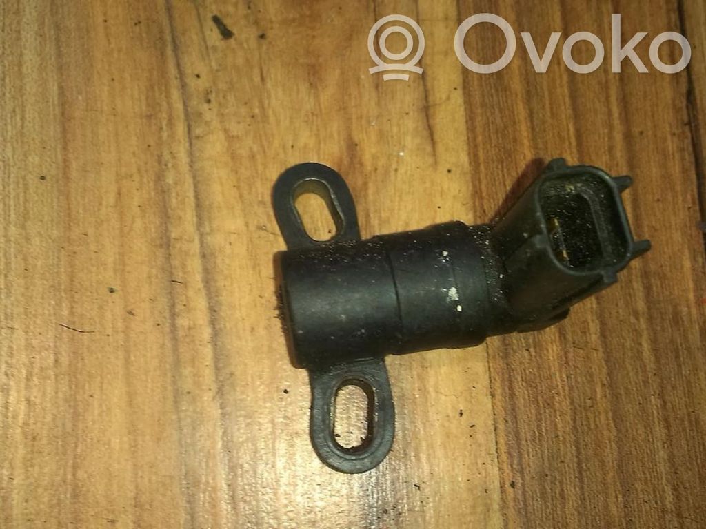 Ford Mondeo Mk III Sensore di posizione dell’albero motore 