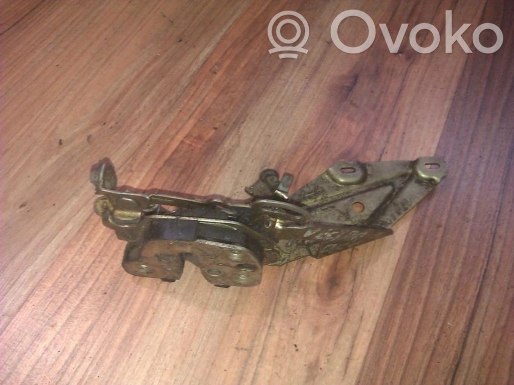 Opel Vectra A Serrure de porte avant 
