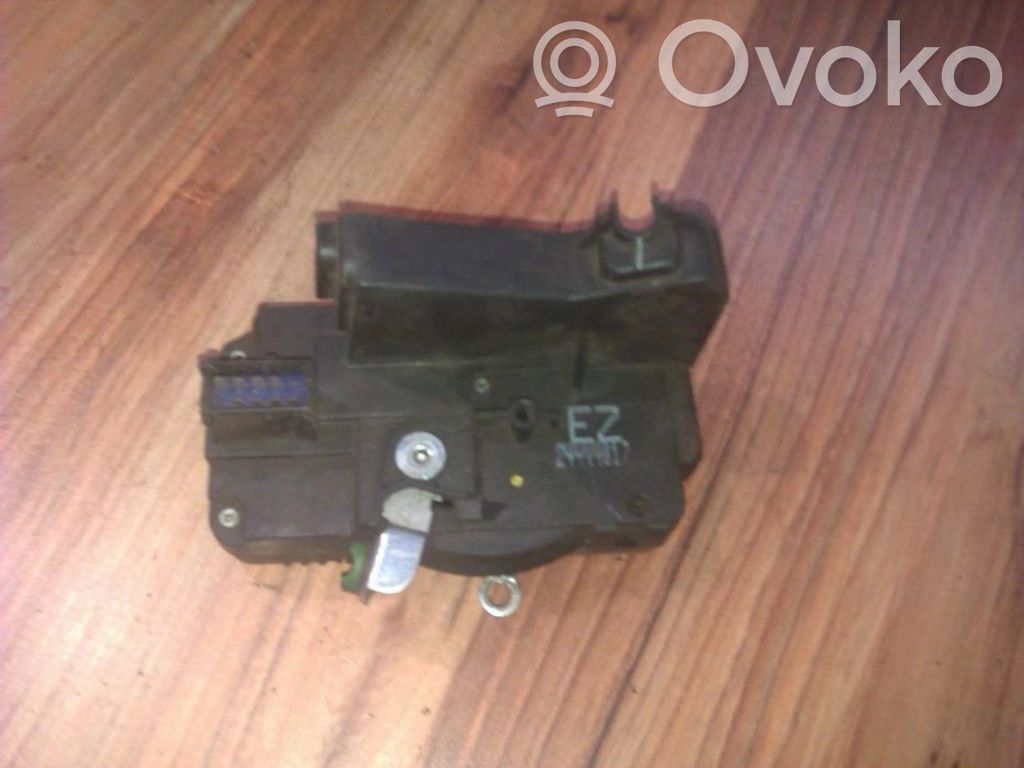 Etuoven lukko   24444017,24444017