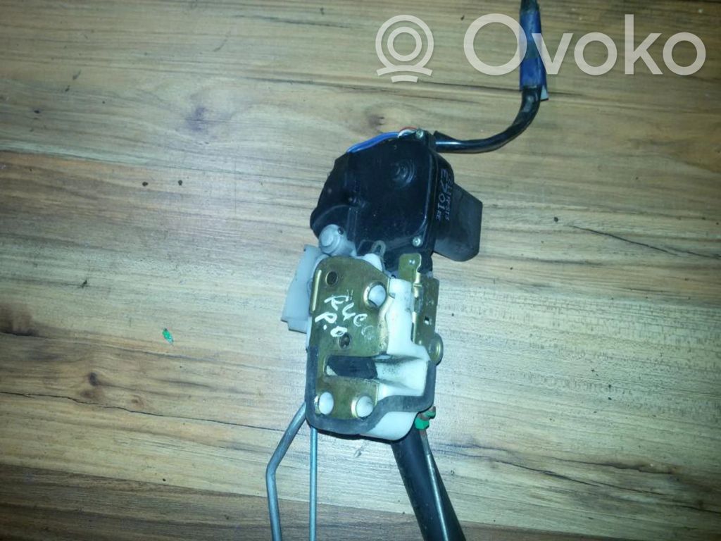 Rover 414 - 416 - 420 Front door lock 