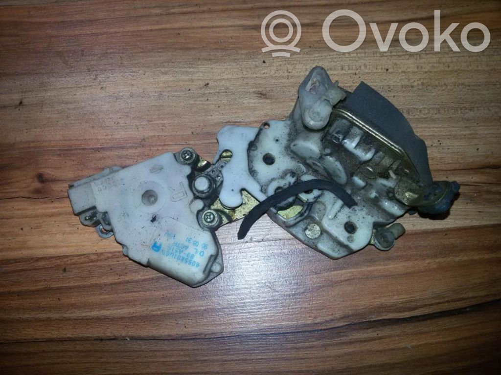 Nissan Primera Încuietoare ușă față 