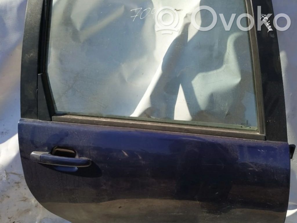 Ușă spate   MELYNOS,MELYNOS