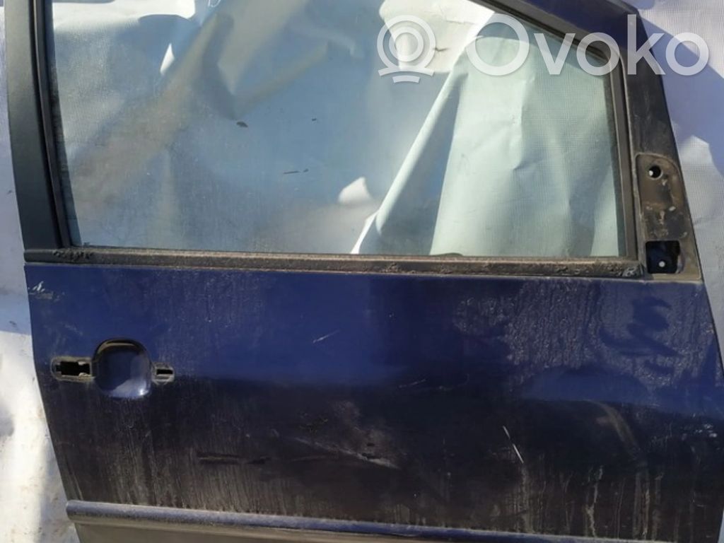 Volkswagen Sharan Portiera anteriore 