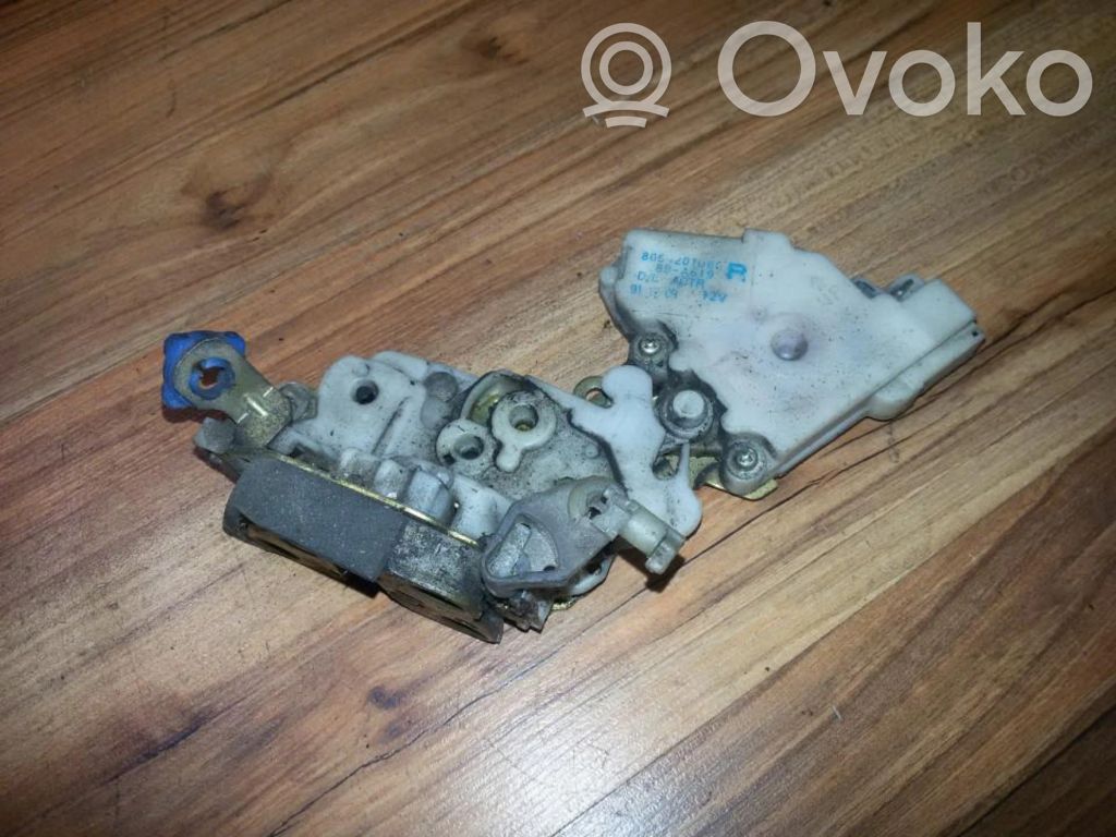Nissan Primera Încuietoare ușă față 