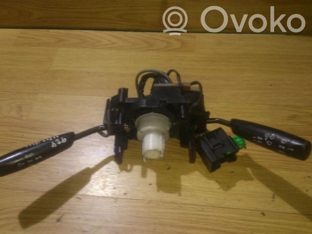 Mazda 626 Commodo, commande essuie-glace/phare 