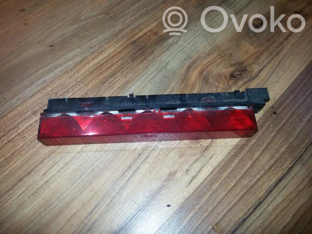 Ford Mondeo Mk III Luce d’arresto centrale/supplementare