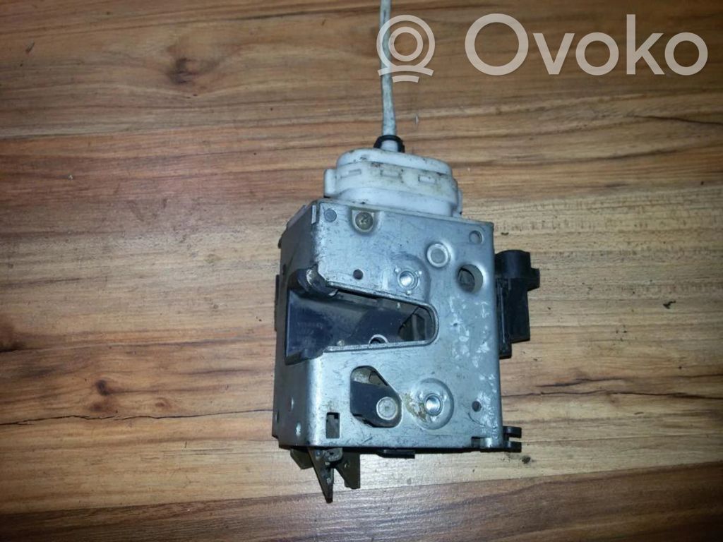 Cerradura de puerta delantera   8D1837016A,8D1837016A