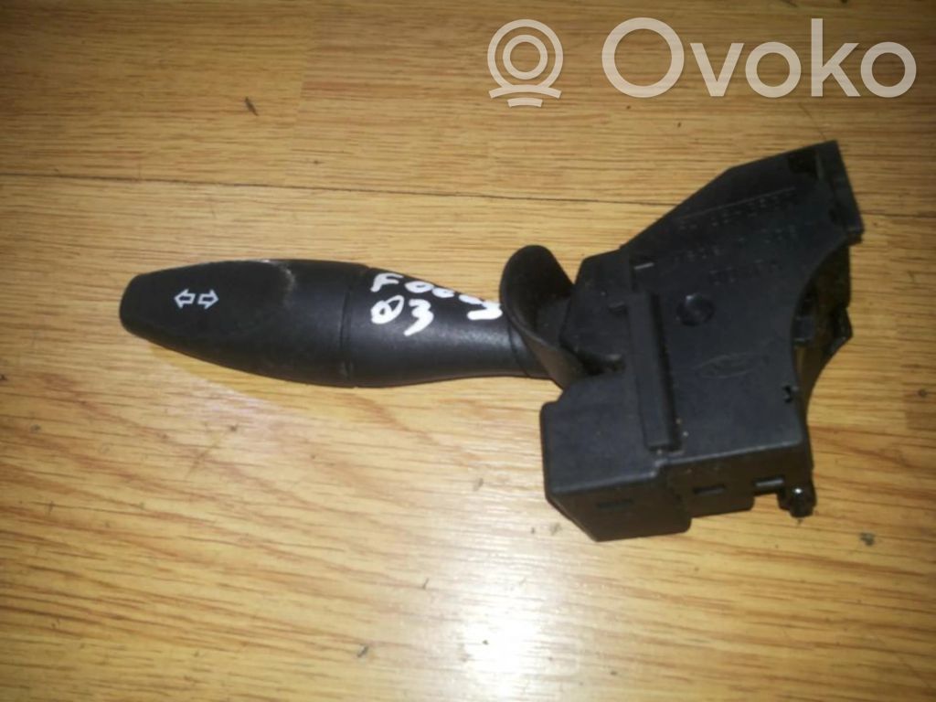 Indicator stalk   98AG13335AG,98AG13335AG
