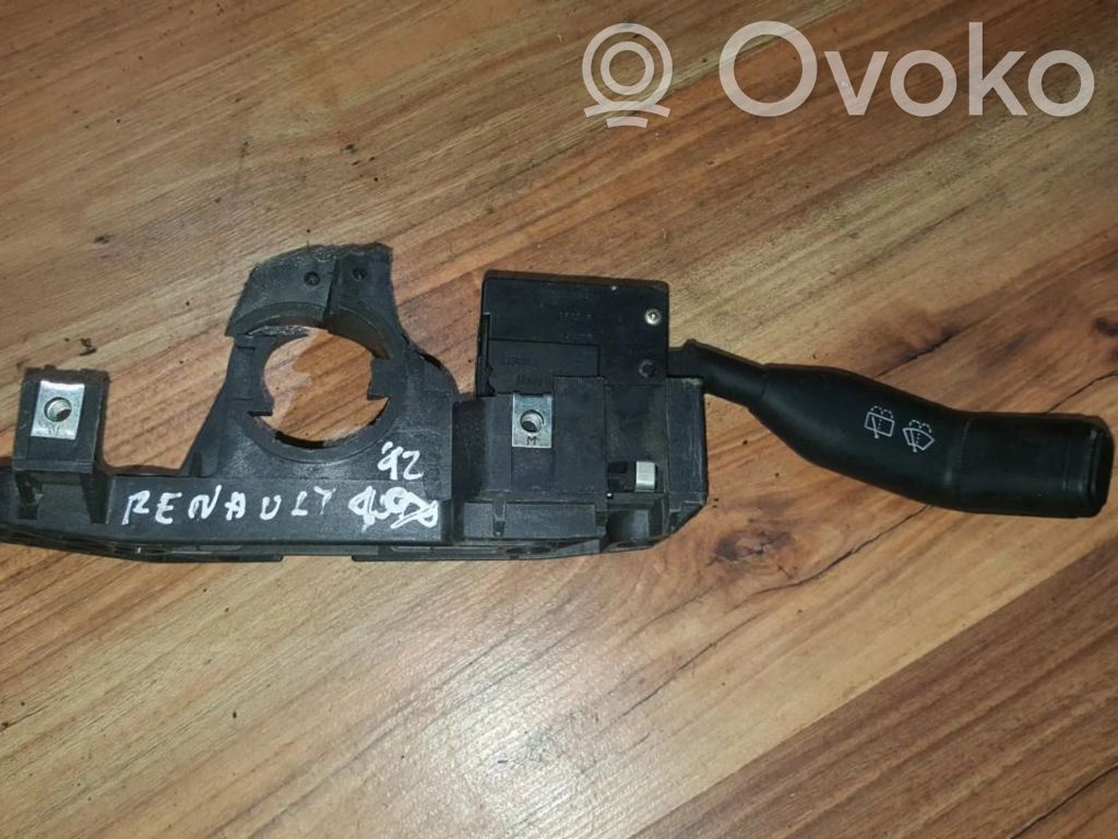 Renault Clio I Leva comando tergicristalli 