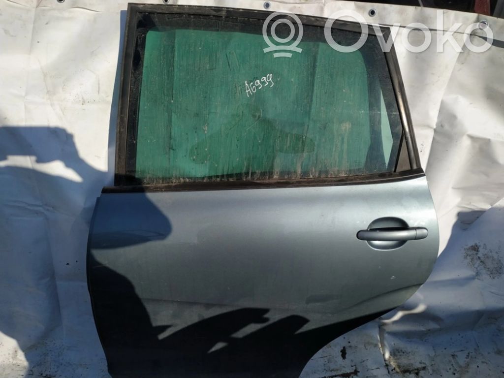 Puerta trasera   PILKOS,PILKOS