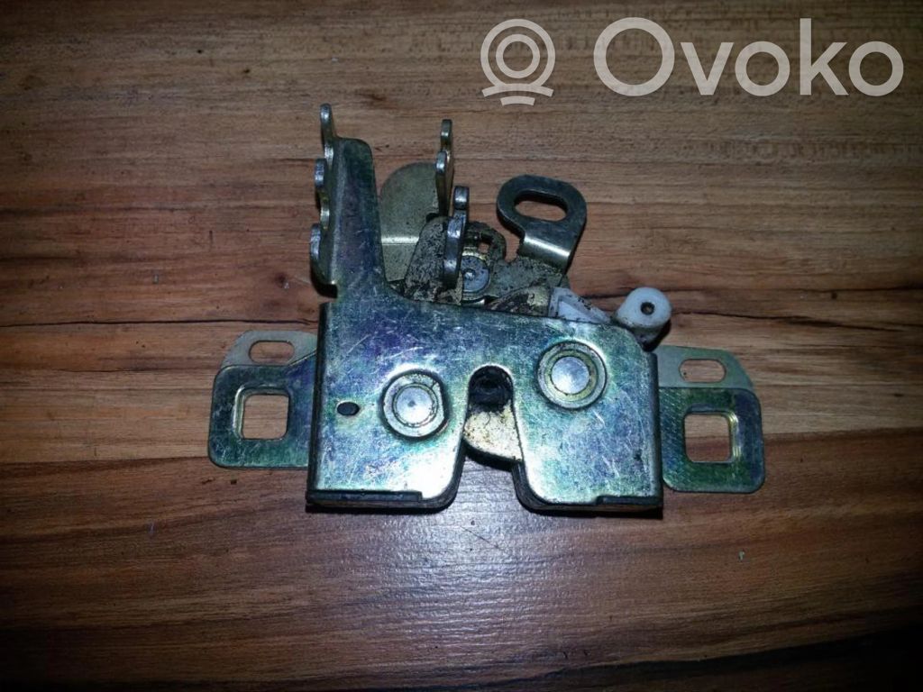 Ford Mondeo MK I Tailgate/trunk/boot lock/catch/latch
