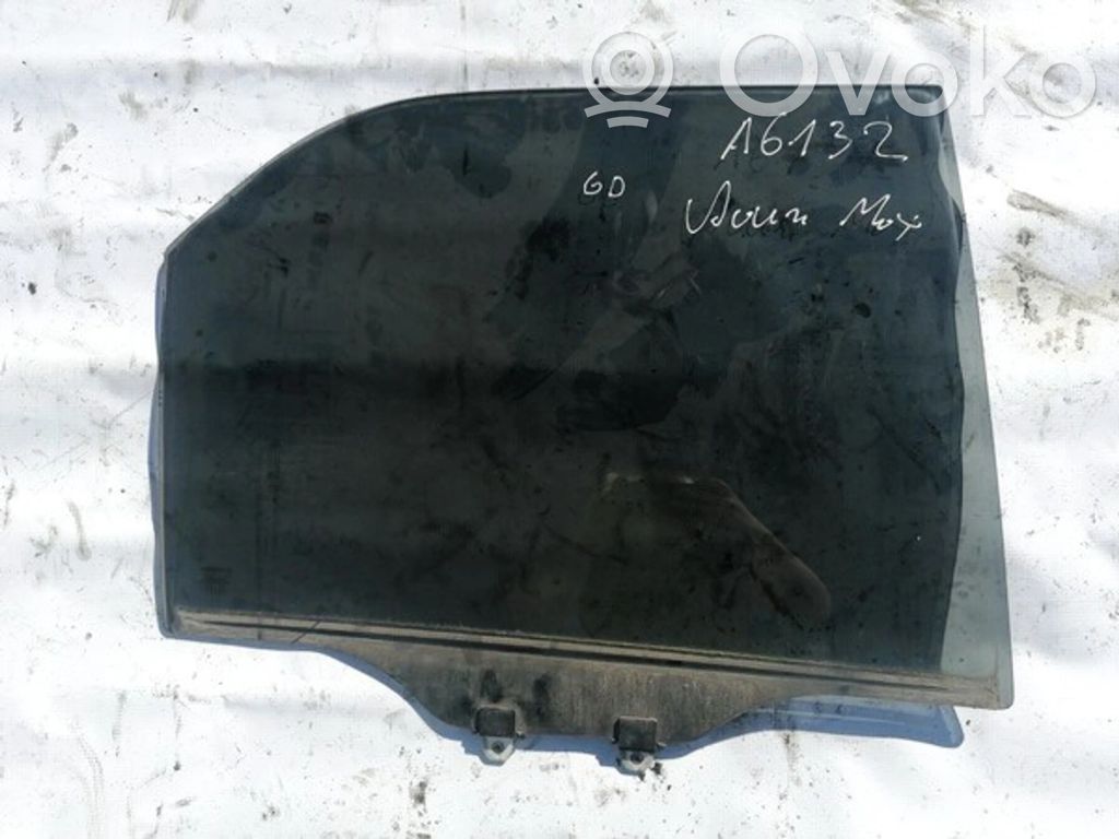 Acura MDX I Geam ușă spate 