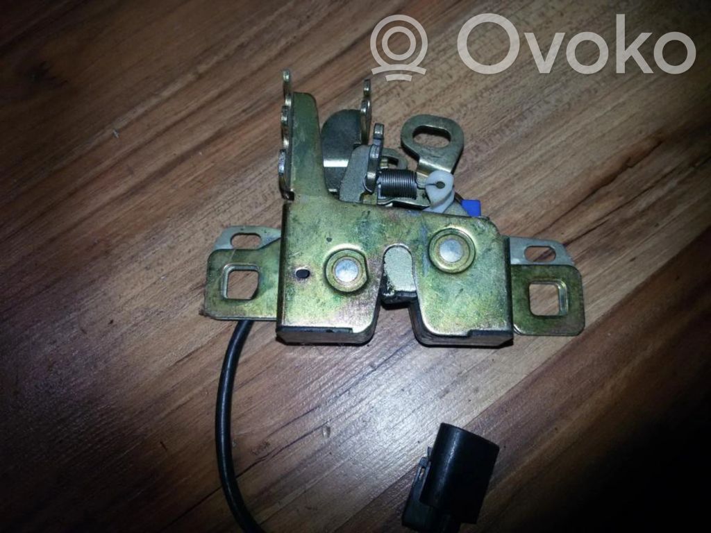 Ford Mondeo MK I Blocco/chiusura/serratura del portellone posteriore/bagagliaio