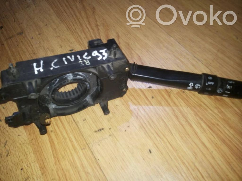 Honda Civic Palanca de control del limpiaparabrisas 