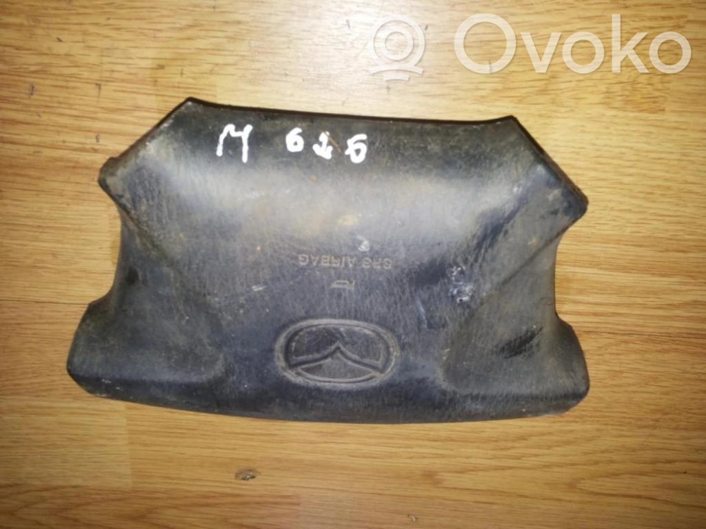 Mazda 626 Airbag dello sterzo 
