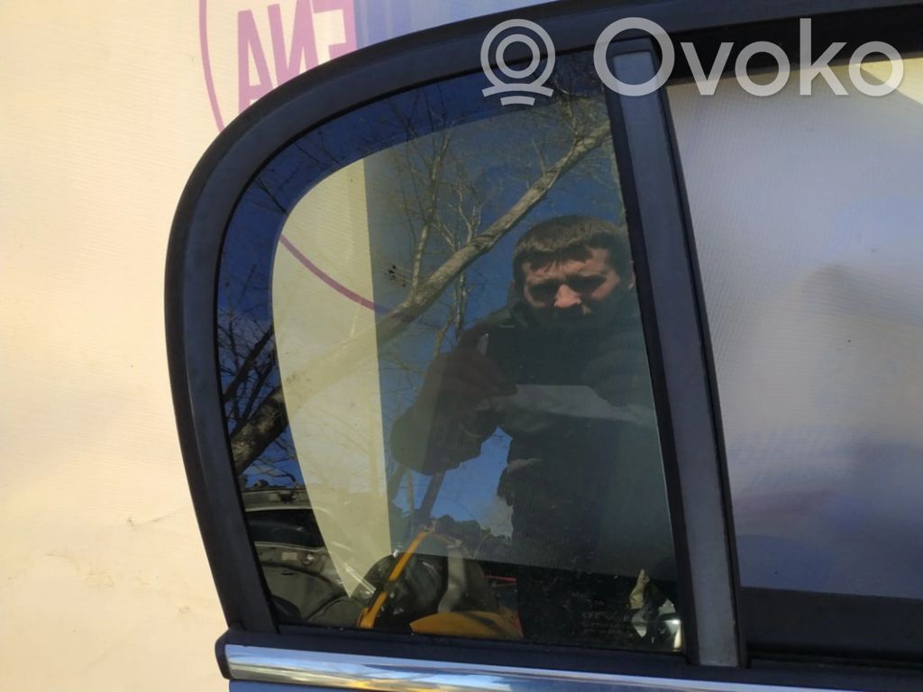 Opel Signum Geam aerisire ușă spate 